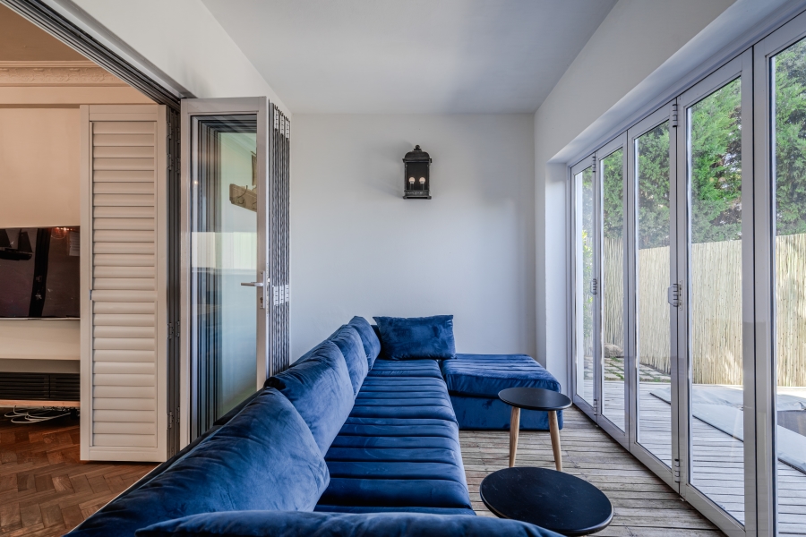 5 Bedroom Property for Sale in Simons Kloof Western Cape